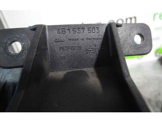 Модуль управления BSM 4B1937503 Audi A6 Allroad C5