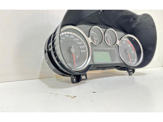 Přístrojová deska Alfa Romeo Mito 2012 Y50001, A2C53302036