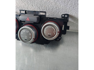 Блок управления климат-контролем 72311FG030, 5037226670   Subaru Forester SH