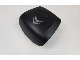 Надувная подушка для руля Citroen Jumper  2014 -  года       