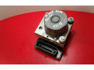 Jednotka ABS A0094316812   Mercedes-Benz GLA W156 2015