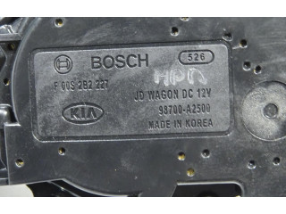 Моторчик заднего дворника 98700A2500 KIA Ceed
