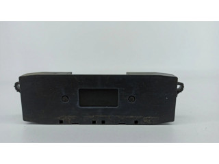 Дисплей       Citroen C2