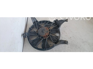 Вентилятор радиатора 387 Mitsubishi Montero