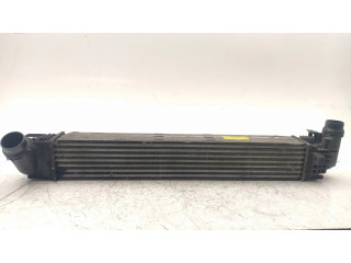 Интеркулер 8200880552 Dacia Duster 1.5