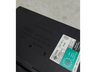 Блок комфорта 4B0962258D, 410215006005 Audi A6 S6 C5 4B