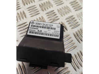 Дисплей    7N0907530S   Skoda Octavia Mk2 (1Z)