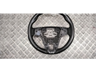 Руль Volvo V70  2014 - 2016 года 34110269      