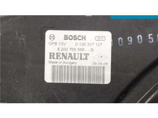 Вентилятор радиатора     214815057R, 0130307107    Dacia Sandero 