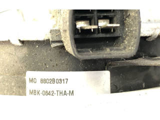 Комплект вентиляторов Mitsubishi Mirage VI G4 Attrage