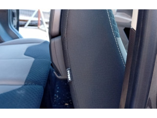 Подушка безопасности в сиденье Ford Courier