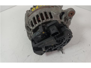 Генератор 03l903023, 0124525187 Audi Q3 8U