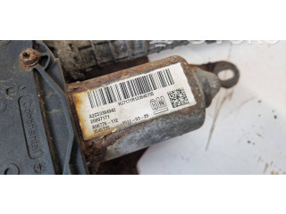 Рулевая рейка Модуль управления ручным тормозом 20897171 Saab 9-4X - года