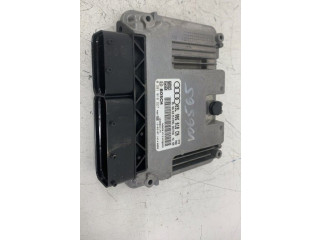 Комплект блоков управления    Audi Q3 8U