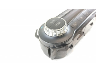 Блок управления климат-контролем A2469008415, A2469010805   Mercedes-Benz A W176