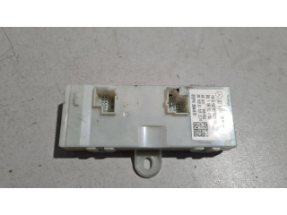 Блок управления A1669008512, A1669024106   Mercedes-Benz GLE (W166 - C292)