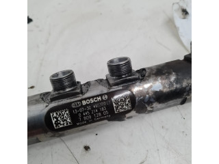 Топливная рампа 780912805   BMW 3 GT F34 2.0 