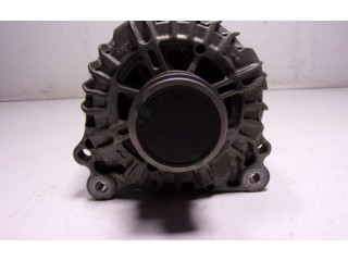 Генератор 04L903021D, 04L903021D Audi Q2 -