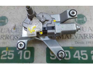 Моторчик заднего дворника Jeep Patriot