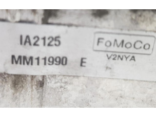 Интеркулер 2163154, H1BG6K775AC Ford Ecosport 1.0