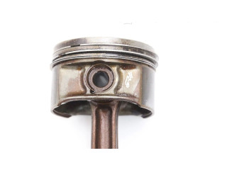  Поршень с шатуном AQD 078107065AF, 078107065AF  Audi A6 S6 C5 4B  