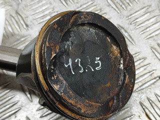 Píst 8662616, 9488343 BMW 2 F44 pro benzínový motor 2.0 B48 A20 A