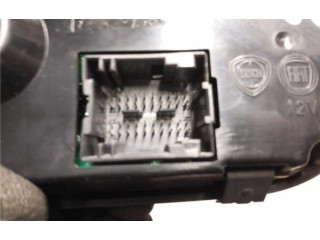 Блок управления климат-контролем 156100041, 156100041 Alfa Romeo Giulietta