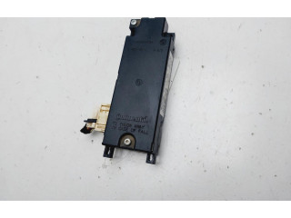 Řídící jednotka 9666760080   Citroen Berlingo 2009