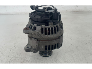 Генератор 045903023A, 0124515022   Volkswagen Polo      