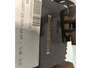 Jednotka ABS 10094811083 Peugeot 206+