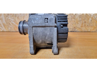 Генератор Sg12b049 Skoda Superb B5 (3U)