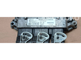 Блок управления двигателя 5WS40328CT, 31211081AA   Volvo C30