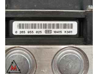 Блок управления АБС 0265239056, 0265955025   Seat Ibiza IV (6J,6P)