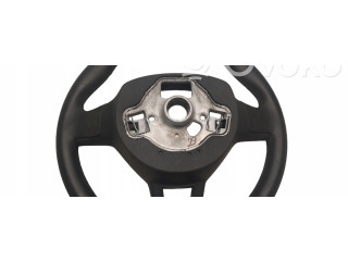 Руль Skoda Kodiaq 2017 - 2024 года 5E0419091BQ, 5E0419685A