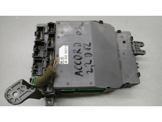 Pojistková skříňka A000011, 022105 Honda Accord 2004