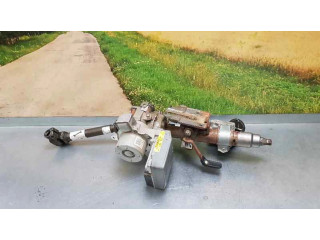 Руль Ford Fiesta  2002-2005 года 8V513C529CP, ELECTRO-MECANICA      