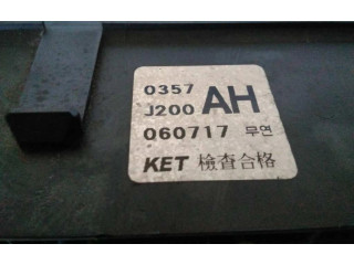 Pojistková skříňka 060717 Hyundai Accent