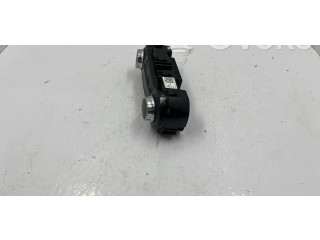 Блок управления климат-контролем 2469003616 Mercedes-Benz A W176