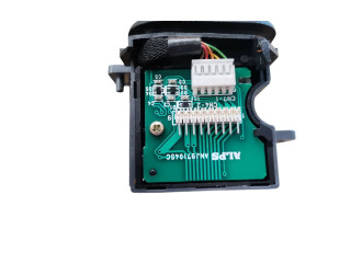 Ручка стеклоочистителей 8691545, 04W02D Volvo XC90