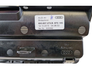 Дисплей 8x0857273b Audi A1