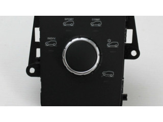 Включатель регулировки высоты / жесткости ходовой части