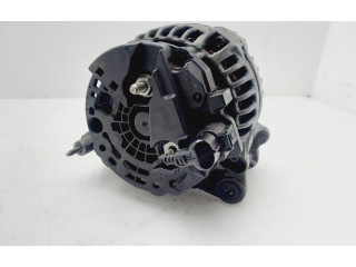 Генератор 06F903023F   Volkswagen Jetta V