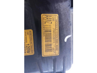 Вентилятор радиатора     95978939, 95978939    Chevrolet Spark 