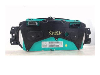 Панель приборов 248101844R, 248101844R   Dacia Logan Pick-Up       