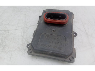 Блок управления Xenon