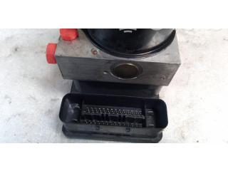 Блок АБС 9641847080   Citroen  C5  2001 - 2004 года