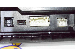 Блок управления климат-контролем 64113443981, 64113443981   BMW X3 E83