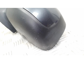 Зеркало электрическое левое Dacia Logan II 2012-2020 года