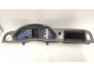 Панель приборов 4F0920900N, 50300073020 Audi A6 S6 C6 4F