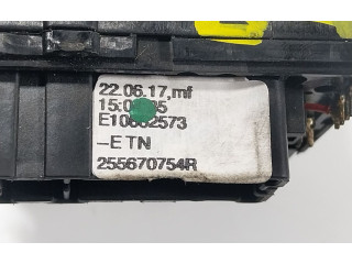 Ручка стеклоочистителей 8201168008, 255670754R Dacia Duster II